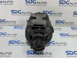 Alternator Mercedes Sprinter 2.2 CDI Euro 3 2000 – 2006