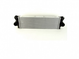 Intercooler VALEO VAL817994 Volkswagen Crafter 2.5 2006-2013