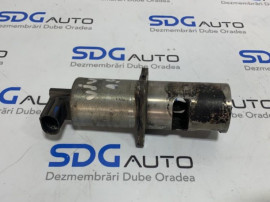 Supapa EGR Volvo S40, V40 1.9 2002 - 2006 Cod H7700 107 471