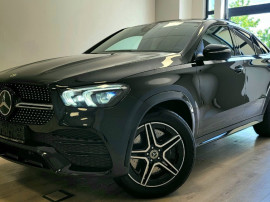 Mercedes-Benz GLE 350d 4Matic Coupe