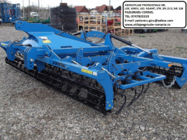 Combinator 3,6 m, combintor agricol