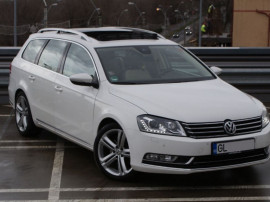 Volkswagen Passat 2015 2.0 177 CP HIGHLINE