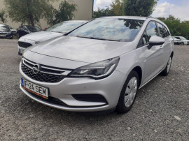 Opel Astra IF 24 SEM