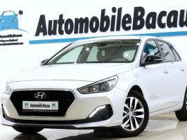 Hyundai i30 1.4 Benzina 100 CP 2018 EURO 6