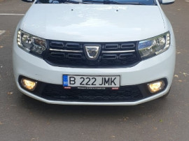 Dacia logan mcv 2018