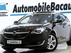 Opel Insignia 2.0 CDTI 140 CP 2014 EURO 5
