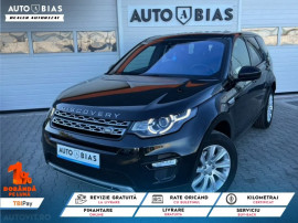 Land Rover Discovery Sport 2.2 / Sd4 HSE Luxury / 7 Locuri /