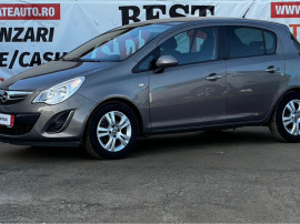 Opel Corsa/2011/1.4 Benzina/Manuala/Posibilitate rate