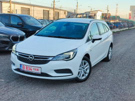 Opel Astra K 1.0 benzina Turbo/E6//navi color/senzori/model2020