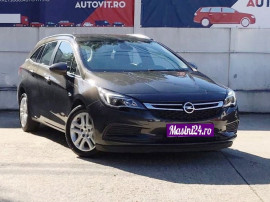 Opel Astra K/Euro6/1.6 Diesel/navi 900/senzori/TVAdeductibil
