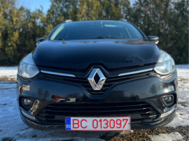 Renault Clio Break 0.9 Benzina 2018