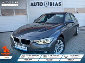 BMW Seria 3 / Facelift / Euro 6