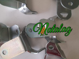 Clema semanatoare Amazone D9-40