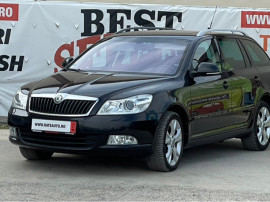 SKODA Octavia/2011/2.0 Diesel/Automata/Posibilitate rate