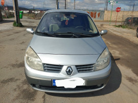 Renault Scenic an 2005