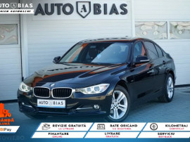 BMW Seria 3 / SPORT / Euro 5