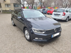 Volkswagen Passat B8 2.0 TDI Advance, DSG, cokpit digital