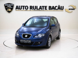 Seat Altea 2.0 MPI 2005 Euro 4