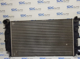 Radiator apa a9065000002 Volkswagen Crafter 2.5 2006-2018