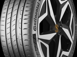 Anvelopa CONTINENTAL VARA 215/55 R17 94V Autoturism