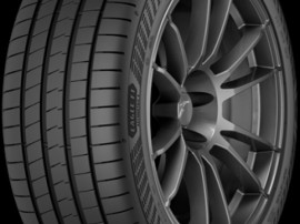 Anvelopa GOODYEAR VARA 225/55 R17 97Y Autoturism