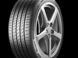 Anvelopa BARUM VARA 185/60 R15 84H Autoturism