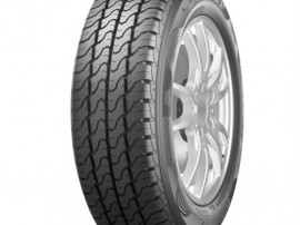 Anvelopa DUNLOP VARA 215/60 R17C 109/107T LIGHT TRUCK