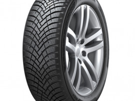 Anvelopa HANKOOK IARNA 225/55 R17 101V Autoturism