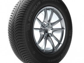 Anvelopa MICHELIN ALL SEASON 235/60 R18 107W 4X4