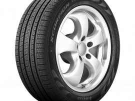 Anvelopa PIRELLI ALL SEASON 295/40 R20 106V 4X4