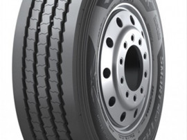 Anvelopa HANKOOK VARA 215/75 R17.5 135/133J CAMION