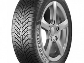 Anvelopa SEMPERIT ALL SEASON 205/55 R17 95V Autoturism