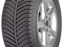 Anvelopa GOODYEAR ALL SEASON 215/70 R16 100T Autoturism