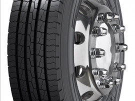 Anvelopa DUNLOP VARA 205/75 R17.5 124/122MM CAMION