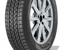 Anvelopa SAVA IARNA 215/70 R15C 109S LIGHT TRUCK