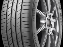 Anvelopa KUMHO VARA 195/55 R16 91V Autoturism