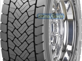 Anvelopa DUNLOP VARA 225/75 R17.5 129/127MM CAMION
