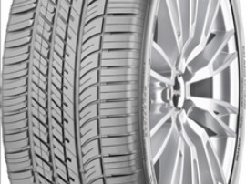 Anvelopa GOODYEAR VARA 235/55 R19 105W 4X4