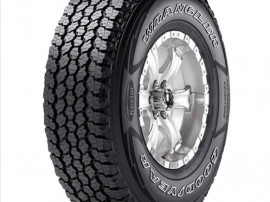 Anvelopa GOODYEAR VARA 265/60 R18 110H 4X4