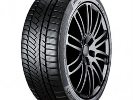 Anvelopa CONTINENTAL IARNA 275/55 R19 111H 4X4
