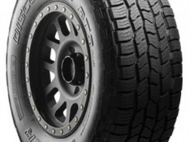 Anvelopa COOPER ALL SEASON 285/45 R22 114H 4X4