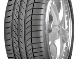 Anvelopa GOODYEAR VARA 295/35 R21 107Y 4X4