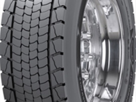 Anvelopa GOODYEAR VARA 315/70 R22.5 154/152M CAMION