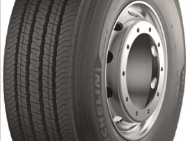 Anvelopa MICHELIN VARA 385/55 R22.5 160K CAMION
