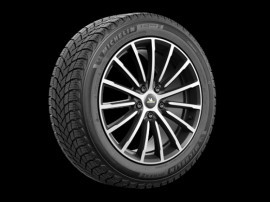 Anvelopa MICHELIN IARNA 225/40 R19 93H Autoturism
