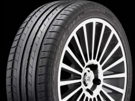 Anvelopa DUNLOP VARA 225/45 R17 91Y Autoturism