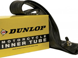 Anvelopa DUNLOP VARA 110/90 R19  MOTO