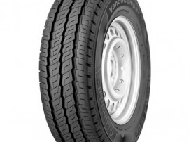 Anvelopa CONTINENTAL VARA 225/75 R16C 116R LIGHT TRUCK
