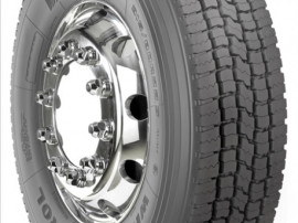 Anvelopa FULDA IARNA 315/80 R22.5 156/154K/L CAMION