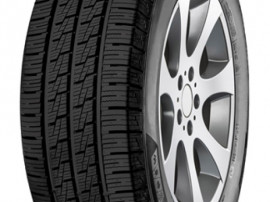 Anvelopa MINERVA ALL SEASON 175/65 R14C 90/88T LIGHT TRUCK
